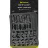 RidgeMonkey Boilie Extenders Clear