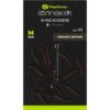 RidgeMonkey D-Rig Kickers Medium Organic Brown