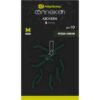 RidgeMonkey Kickers Medium Weed Green