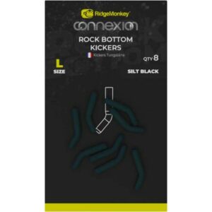 RidgeMonkey Rock Bottom Kickers Large