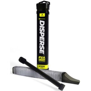 RidgeMonkey Disperse PVA Mesh System-Stick 5m