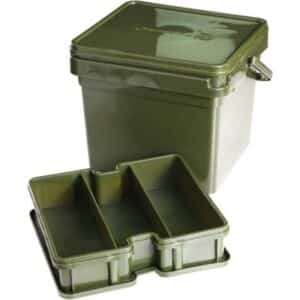 RidgeMonkey Compact Bucket System 7