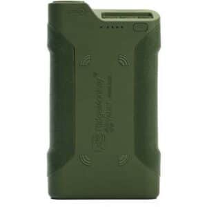 RidgeMonkey Vault C-Smart Wireless 42150mAh Green