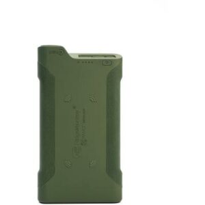 RidgeMonkey Vault C-Smart Wireless 77850mAh Green