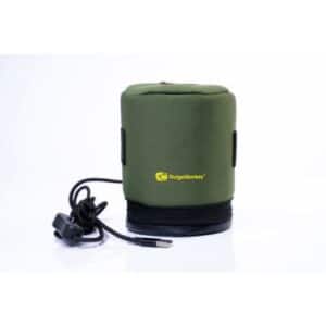 RidgeMonkey EcoPower Heated Gas Canister Cover