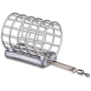 MS Range Classic Feeder Cage Small 60g nature