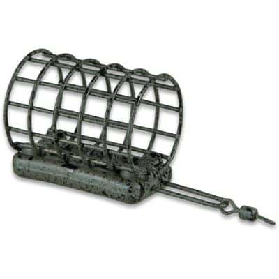 MS Range Classic Feeder Cage Small 40g green