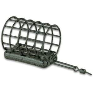 MS Range Classic Feeder Cage Large 40g green