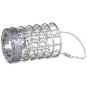 MS Range Open End Feeder 30g nature