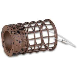 MS Range Open End Feeder 60g brown