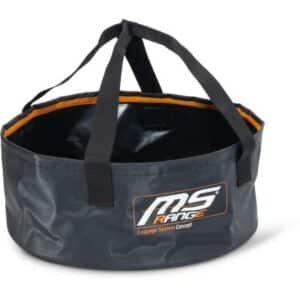 MS Range Bait Barrel LSC 21L