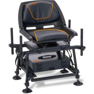 MS Range Seatbox