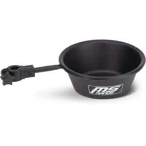 MS Range Round Bucket Tray