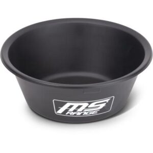 MS Range Round Bucket only