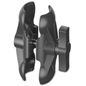 Iron Claw Marine System Ballhead Clamp