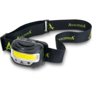 Anaconda Headlamp Flood Max