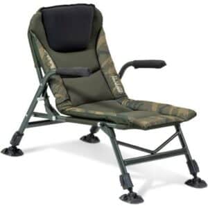 Anaconda Freel. Ti-Lite Adjustable Carp Seat