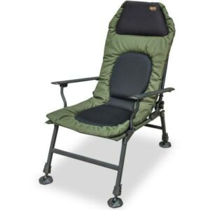 Anaconda Nighthawk Vi-HCR Chair