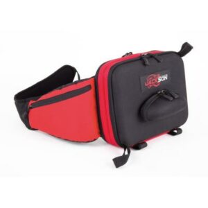 Jackson Sling Bag 2