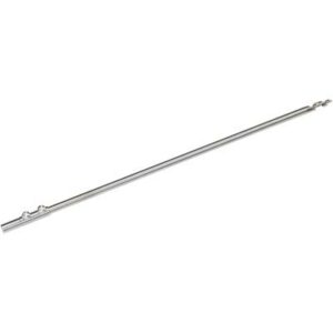 JRC Stainless Bankstick 60Cm