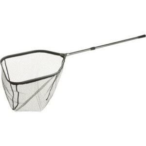 Greys Safe System Boat Net 195cm