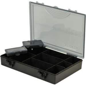 Shakespeare Accessory Tackle Box System Med