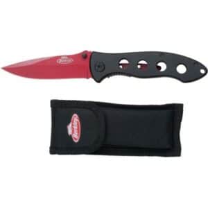 Berkley Fishingear Foldable Knife