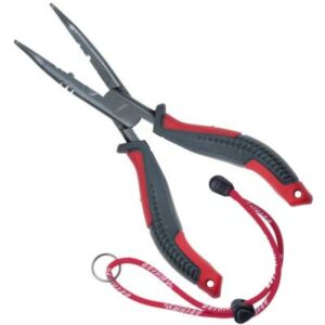 Berkley Fishingear 8" Straight Nose Plier