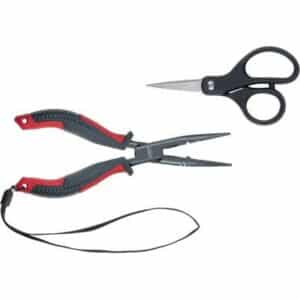 Berkley Fishingear Toolcombo Plier & Shears