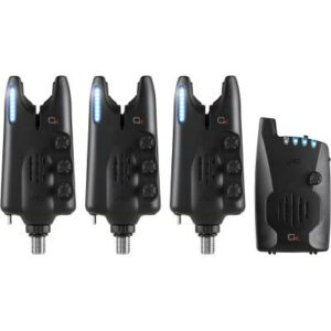 Jrc Radar Cx Set 3+1 Blue