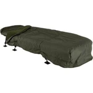 Jrc Defender Sleeping Bag & Cover Combo