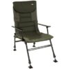 Jrc Defender Hi-Recliner Armchair
