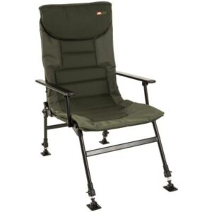 Jrc Defender Hi-Recliner Armchair