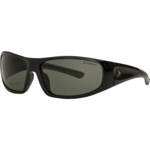 Greys G1 Sunglasses (Gloss Black/Green/Grey)