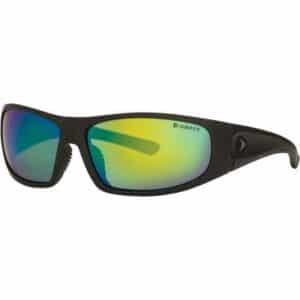 Greys G1 Sunglasses (Matt Carbon/Green Mirror)