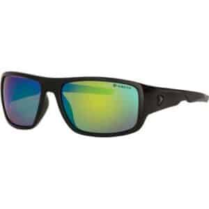 Greys G2 Sunglasses (Gloss Black/Green Mirror)