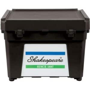 Shakespeare SEATBOX - BLACK