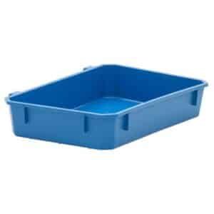 Shakespeare SEATBOX TRAY BLUE