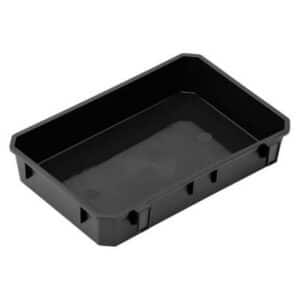 Shakespeare SEATBOX TRAY BLACK