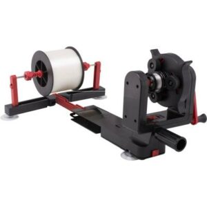 Berkley Portable Linespooling Max '18