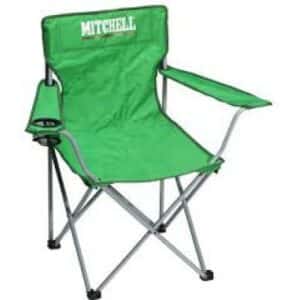 Mitchell Acc. Fishing Chair Eco