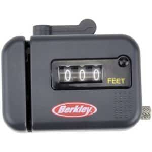 Berkley Clip On Line Counter