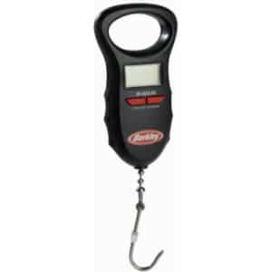 Berkley 50Lb Digital Scale With Tape