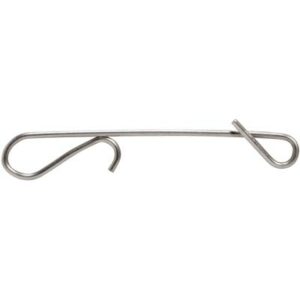 Berkley McMahon Knot-a-Knot Nickel 10Stk.