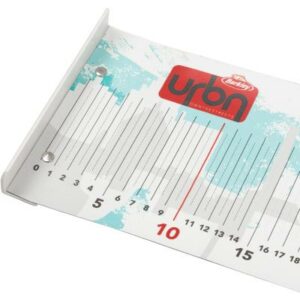 Berkley URBN Measure Mat