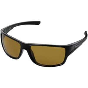Berkley B11 Sunglasses Black/Yellow