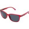 Berkley URBN Sunglasses Crystal Red/Smoke