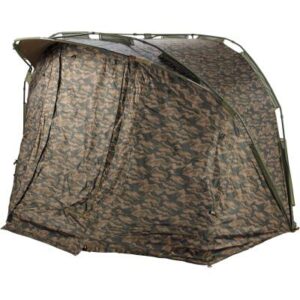 JRC Rova Peak Bivvy 2 Man Camo