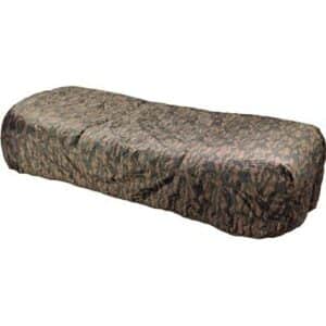 JRC Rova Camo Sleeping Bag Cover Wide