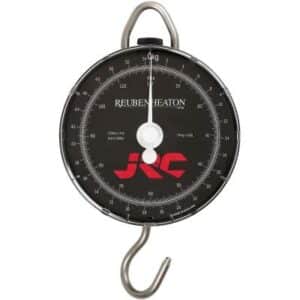 JRC Reuben Hetaon 120Lb Scales